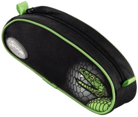 Ранец Sammies by Samsonite Green Mamba, 5 предметов 102466