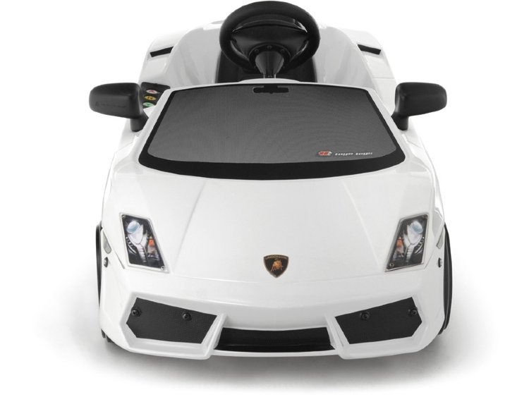 TOYS TOYS Электромобиль LAMBORGHINI GALLARDO, 676430