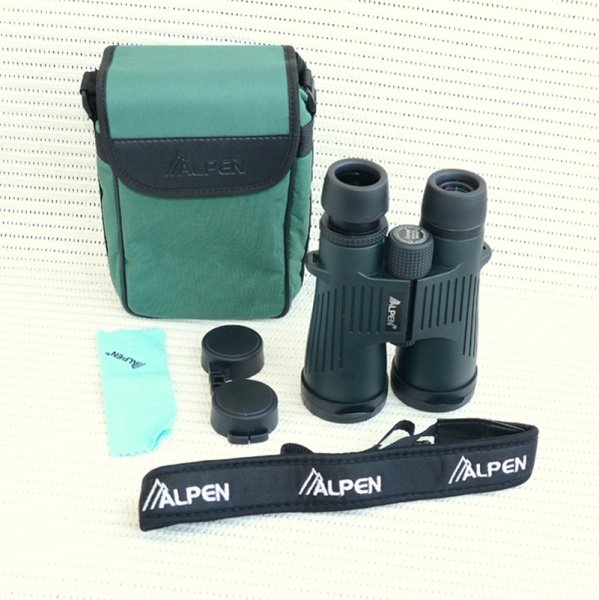 Alpen Бинокль Shasta Ridge 8,5x50, 908606
