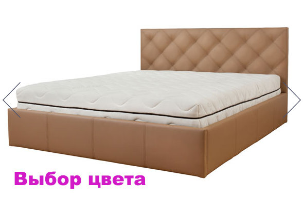 Кровать Come-for Лира 90х200