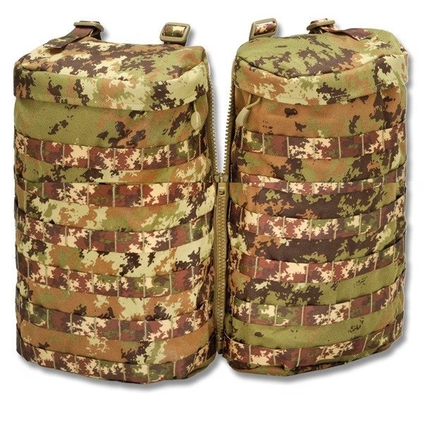 Рюкзак тактический Modular Battle1 85 multiCamo Defcon 5