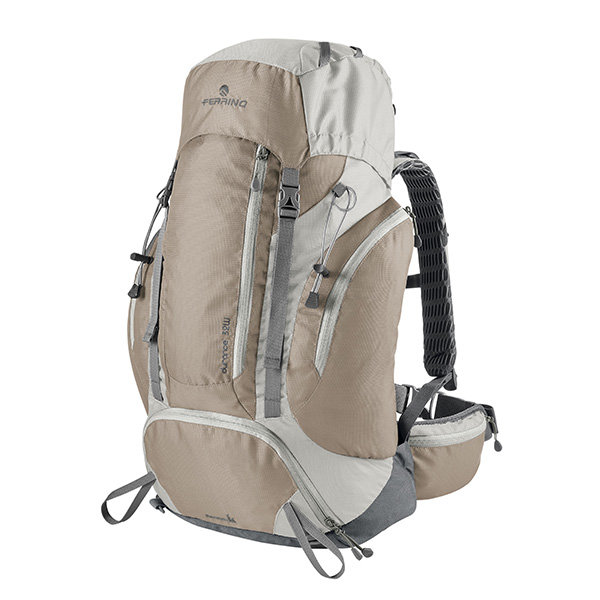 Рюкзак туристический Durance 32 lady beige Ferrino