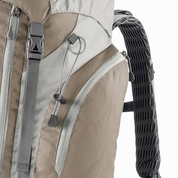 Рюкзак туристический Durance 32 lady beige Ferrino