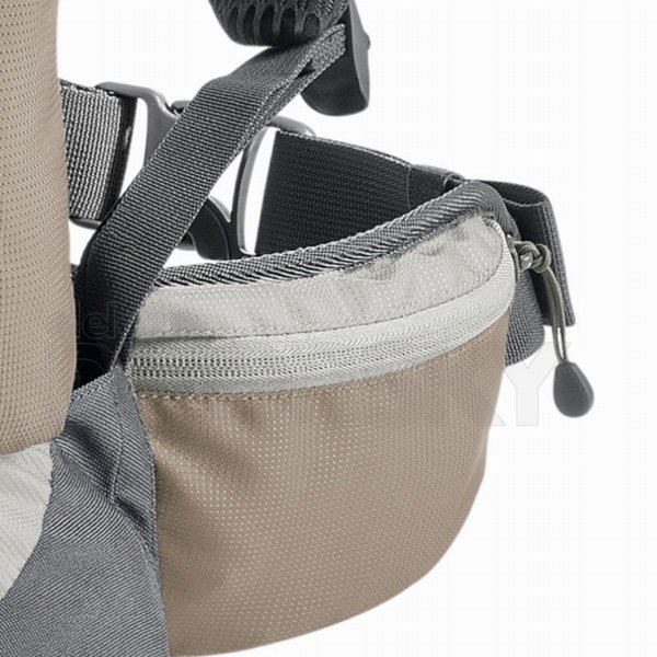 Рюкзак туристический Durance 32 lady beige Ferrino
