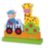 Магнитный пазл Сафари Viga Toys