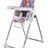 Стульчик для кормления Prima Pappa Zero3, Giraffa Glicine