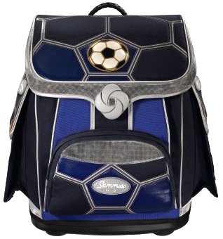 Ранец Sammies by Samsonite Soccer, 5 предметов 102476