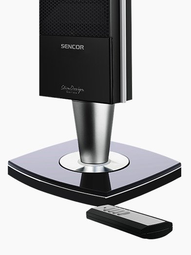 Керамический нагреватель Sencor SFH 9013