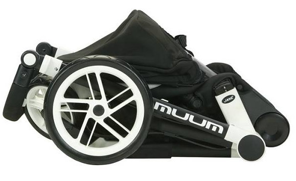 Jane Коляска Muum Formula Koos Micro 3в1, R 78