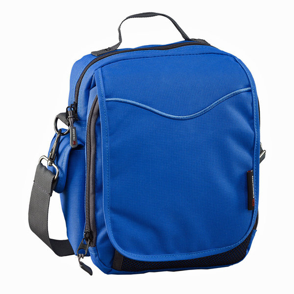 Сумка Global Organiser (L) Blue Caribee