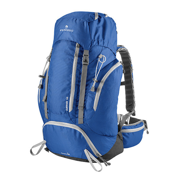 Рюкзак туристический Durance 40 blue Ferrino