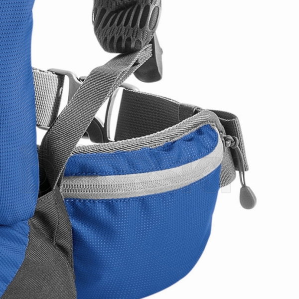 Рюкзак туристический Durance 40 blue Ferrino