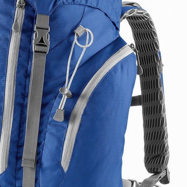 Рюкзак туристический Durance 40 blue Ferrino