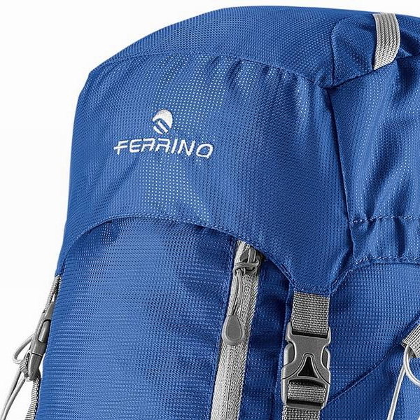 Рюкзак туристический Durance 40 blue Ferrino