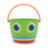Ведёрко Счастливая стрекоза MD6244 Melissa and Doug