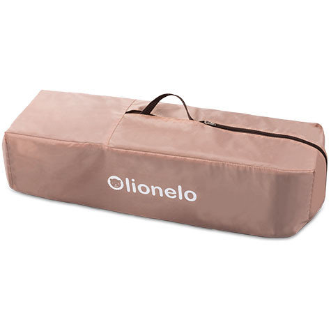 Манеж Suize beige brown Lionelo