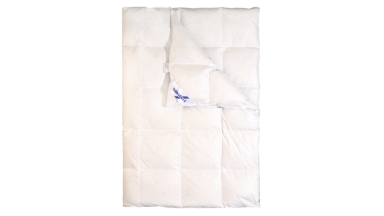 Одеяло Магнолия кассетное К1 140х205 Billerbeck