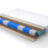 Матрас Advanced Light 200х100 Bravo 