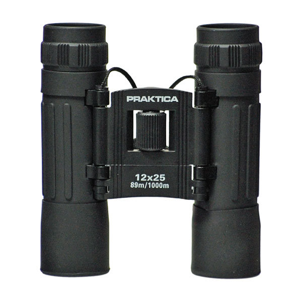 Praktica Бинокль 12x25, 920721