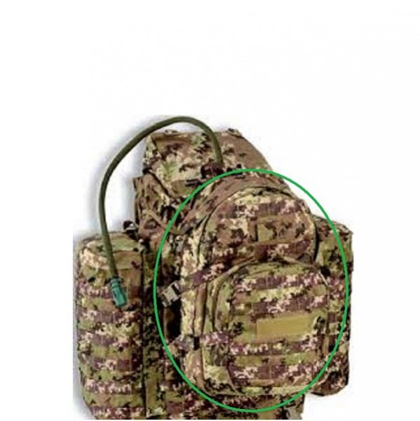 Рюкзак тактический Modular Battle2 30 coyote tan Defcon 5