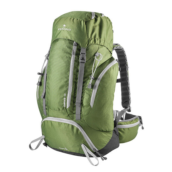 Рюкзак туристический Durance 40 green Ferrino