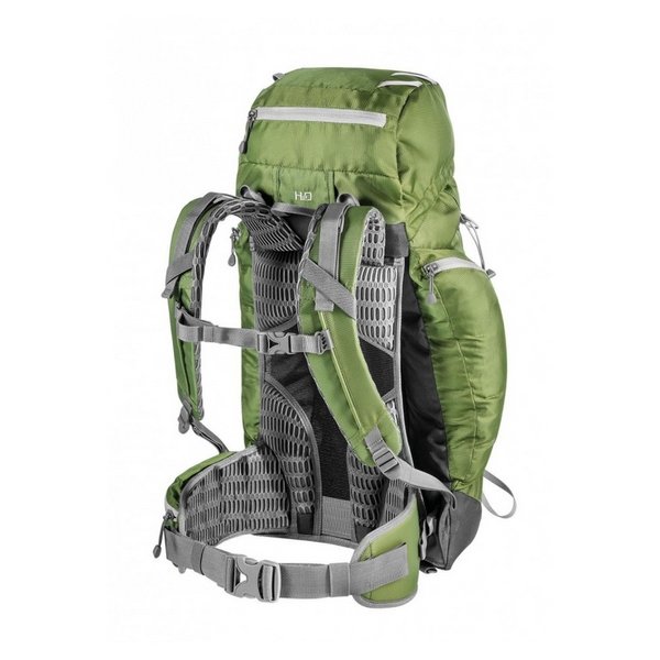 Рюкзак туристический Durance 40 green Ferrino