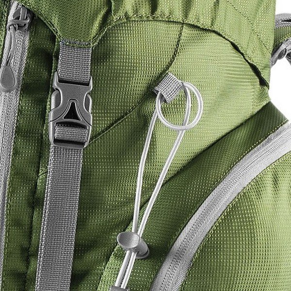 Рюкзак туристический Durance 40 green Ferrino