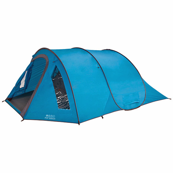 Палатка Pop 300 DLX River Vango