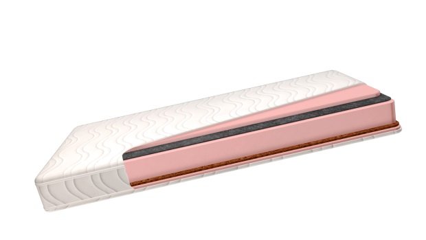 Матрас Zephyr Lazy Sufle 190х80