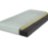 Матрас Memory Easy 200х200 Breckle