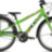  Подростковый велосипед Puky CYKE 24-7 LIGHT  4772