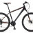 Велосипед 26" Schwinn Mesa 2 Disc рама - M, matte black