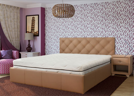 Кровать Come-for Лира 180х200