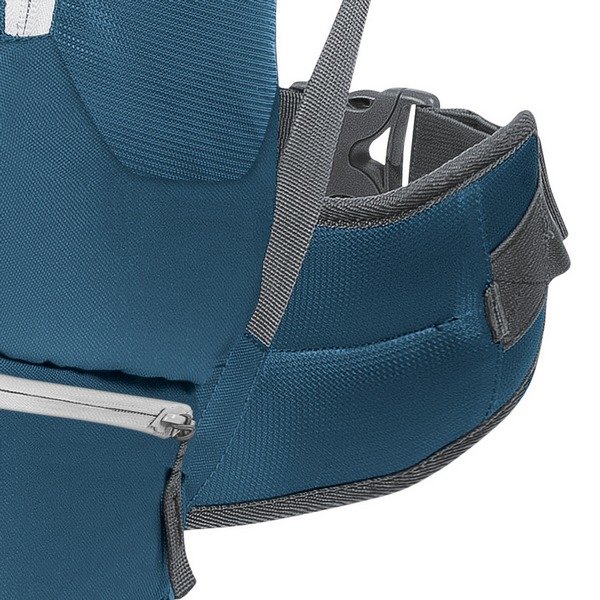 Рюкзак туристический Esterel 50 blue Ferrino