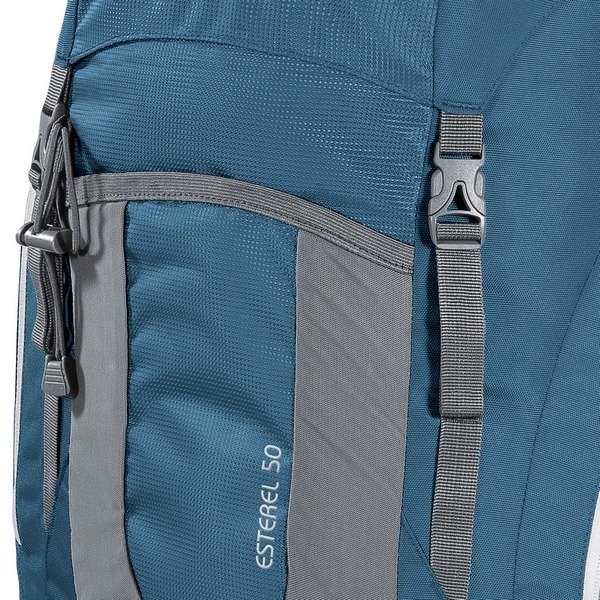 Рюкзак туристический Esterel 50 blue Ferrino