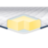 Топпер Big-Memory жаккард 200х160 EuroSleep