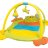 Canpol babies Развивающий коврик Тигренок 68/001