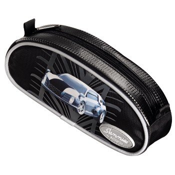 Ранец Sammies by Samsonite Sportscar Deluxe, 5 предметов 102484