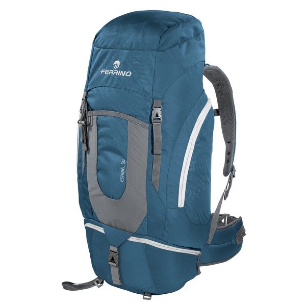 Рюкзак туристический Esterel 70 blue Ferrino