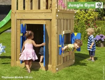 Модуль Jungle Play House Module 450245