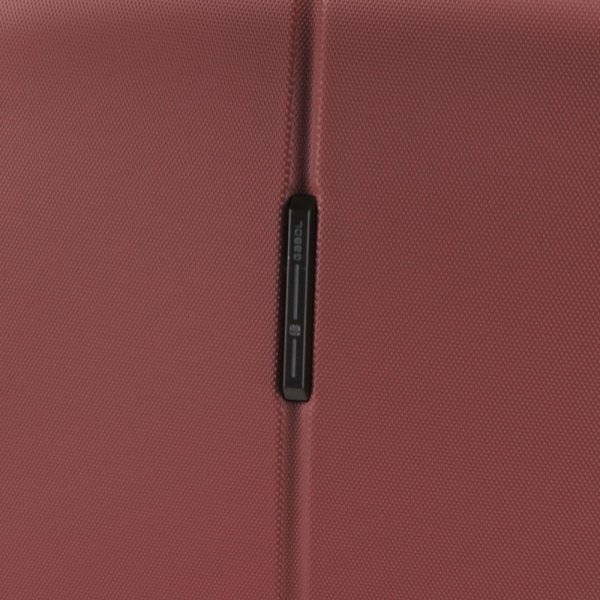Чемодан Paradise L Dark Orange Gabol