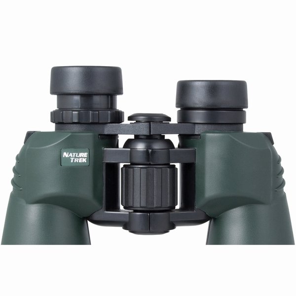 Hawke Бинокль Nature Trek Porro Green 10X42, 920836