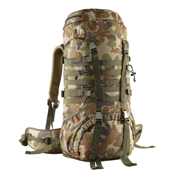 Рюкзак Caribee Cadet 65 Auscam