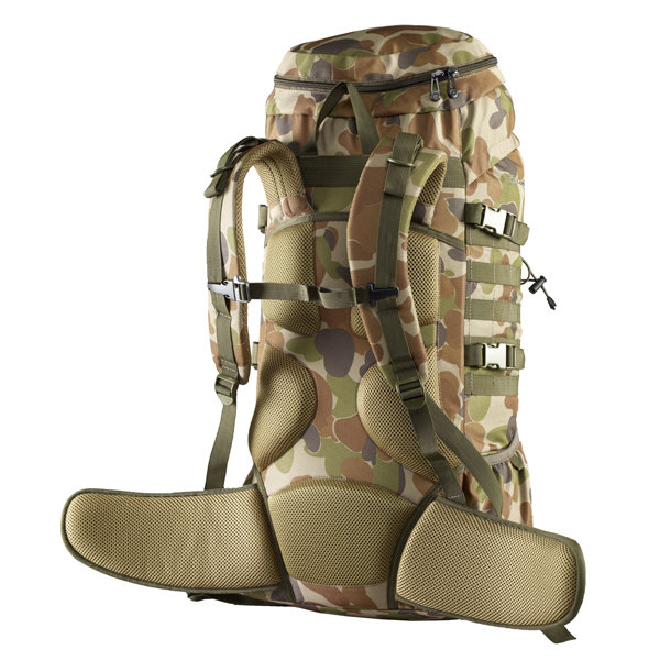 Рюкзак Caribee Cadet 65 Auscam