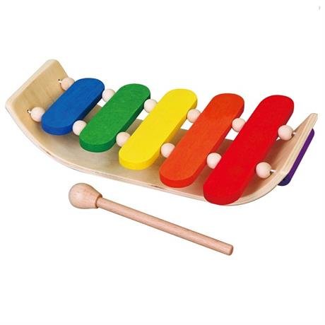 Игрушка Ксилофон-5 Viga Toys