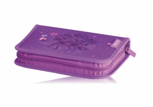 Herlitz - Ранец Midi Plus Lucky Horse 2259
