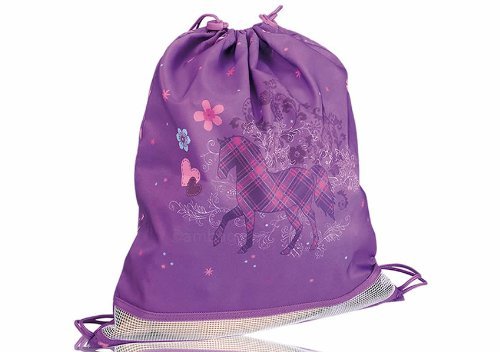 Herlitz - Ранец Midi Plus Lucky Horse 2259