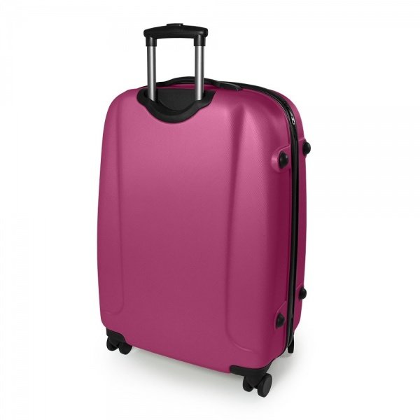 Чемодан Paradise L Fuchsia Gabol