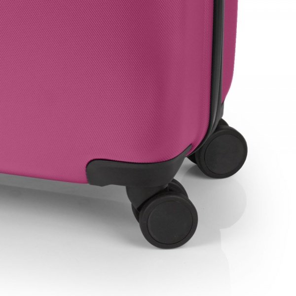 Чемодан Paradise L Fuchsia Gabol