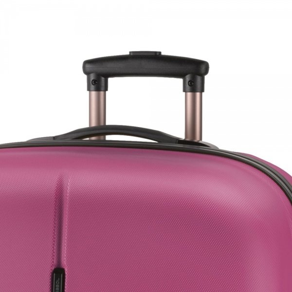 Чемодан Paradise L Fuchsia Gabol